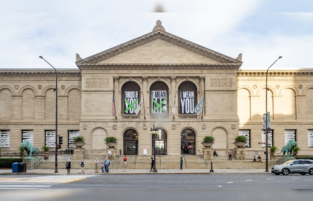 Loop’s Arts Scene Quietly Drops $14.3 Billion On Downtown