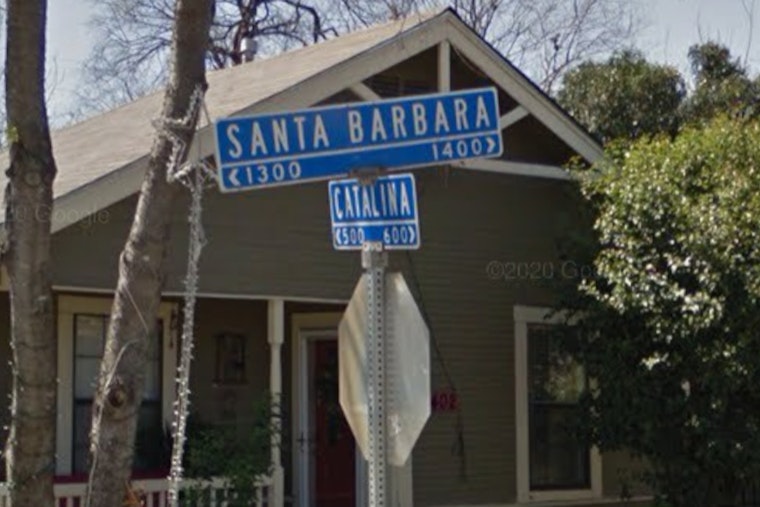 Loose Cattle Dogs Attack Woman On San Antonio's Northwest Side