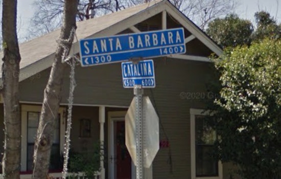 Loose Cattle Dogs Attack Woman On San Antonio's Northwest Side