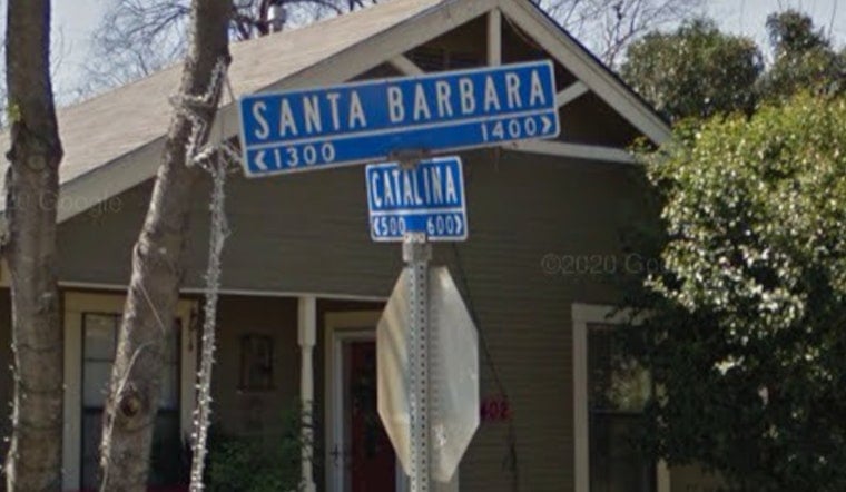 Loose Cattle Dogs Attack Woman On San Antonio's Northwest Side