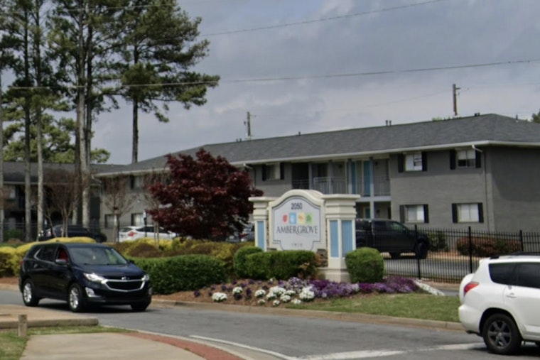 Loose Dog Showdown In Marietta: Man Busted After Gun Pulled On Kids