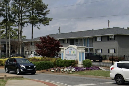 Loose Dog Showdown In Marietta: Man Busted After Gun Pulled On Kids