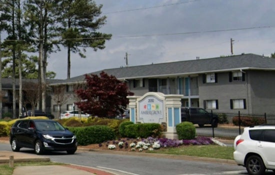 Loose Dog Showdown In Marietta: Man Busted After Gun Pulled On Kids
