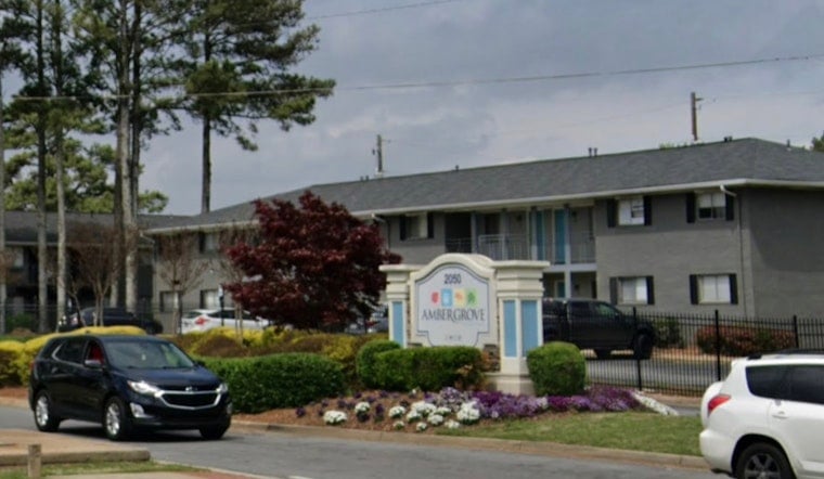 Loose Dog Showdown In Marietta: Man Busted After Gun Pulled On Kids
