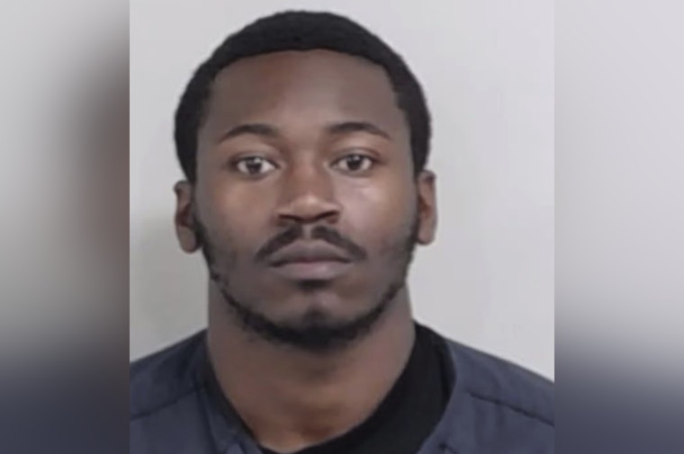 Loose Gun in Gym Shorts Turns Valdosta Walmart Trip Into Chaos for Mom and Kids