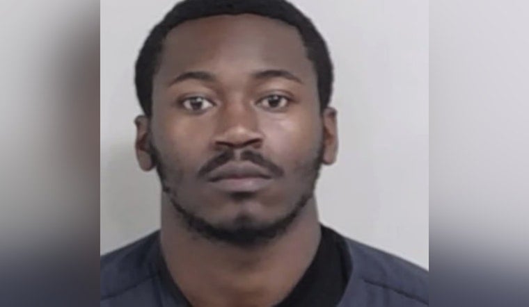 Loose Gun in Gym Shorts Turns Valdosta Walmart Trip Into Chaos for Mom and Kids