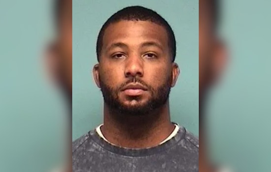Lorain Cop Busted for Alleged Database Snooping Spree