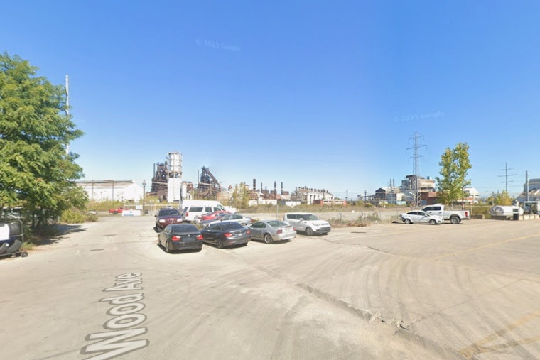 Lorain’s Steel Ghost Might Rise Again, but Cleanup Bill Looms