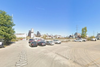 Lorain’s Steel Ghost Might Rise Again, but Cleanup Bill Looms