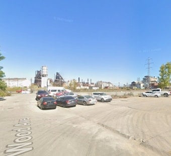 Lorain’s Steel Ghost Might Rise Again, but Cleanup Bill Looms