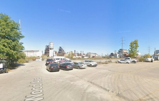 Lorain’s Steel Ghost Might Rise Again, but Cleanup Bill Looms
