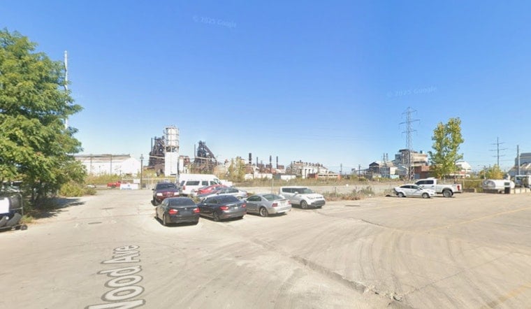 Lorain’s Steel Ghost Might Rise Again, but Cleanup Bill Looms