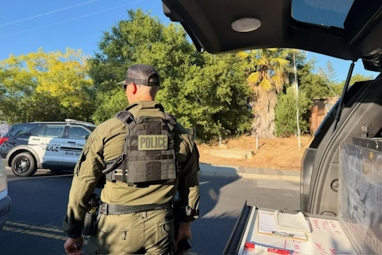 Los Gatos Cops Defuse Armed Standoff Tied to Mental Health Crisis