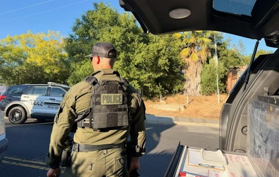 Los Gatos Cops Defuse Armed Standoff Tied to Mental Health Crisis