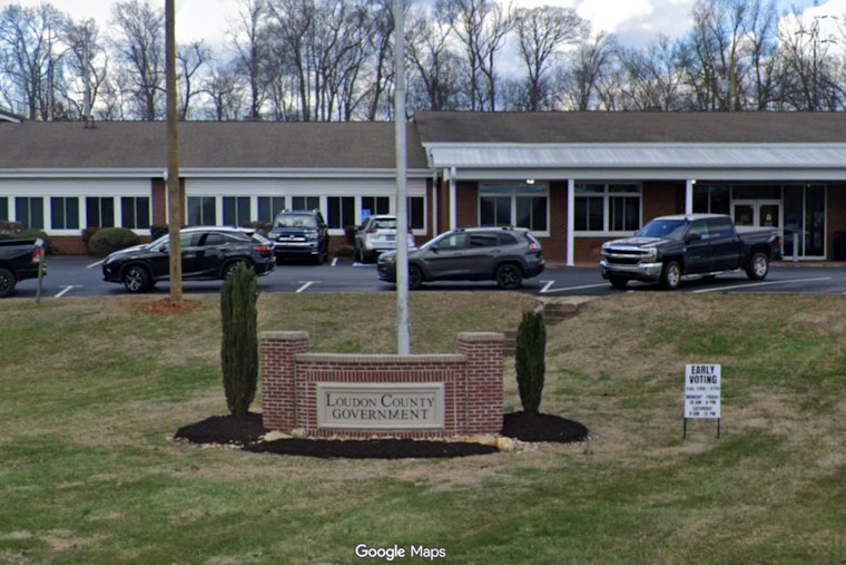 Loudon County Pauses Big Data Center Approvals