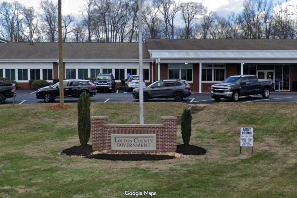 Loudon County Pauses Big Data Center Approvals