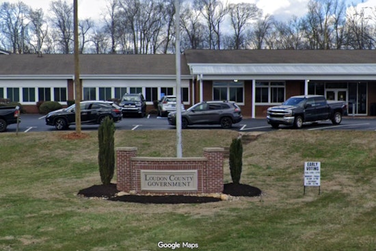 Loudon County Pauses Big Data Center Approvals