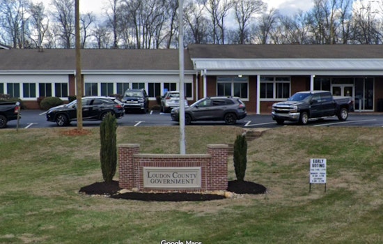 Loudon County Pauses Big Data Center Approvals