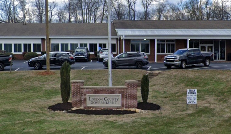 Loudon County Pauses Big Data Center Approvals