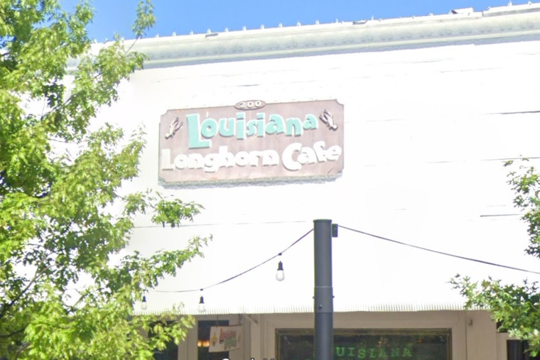 Downtown Round Rock Reels As Louisiana Longhorn Café Shuts Its Doors After 25 Years