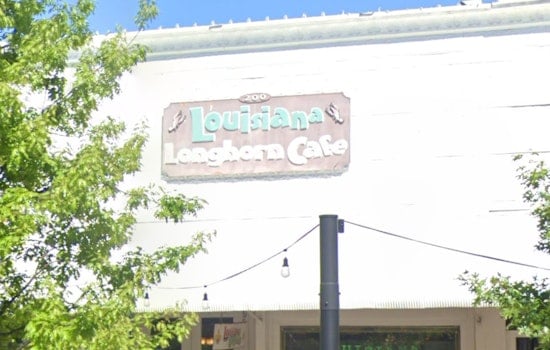 Downtown Round Rock Reels As Louisiana Longhorn Café Shuts Its Doors After 25 Years