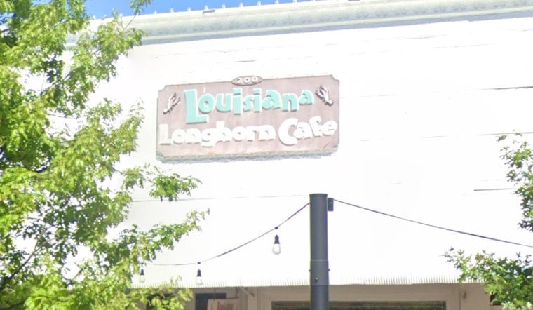 Downtown Round Rock Reels As Louisiana Longhorn Café Shuts Its Doors After 25 Years