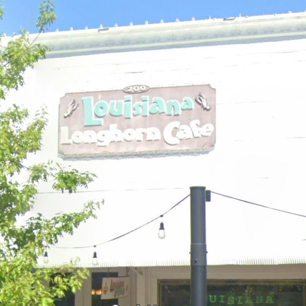 Downtown Round Rock Reels As Louisiana Longhorn Café Shuts Its Doors After 25 Years