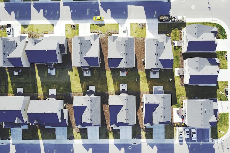 Louisiana Parishes Drowning In Debt As Underwater Homes Pile Up