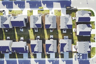 Louisiana Parishes Drowning In Debt As Underwater Homes Pile Up