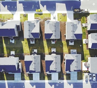 Louisiana Parishes Drowning In Debt As Underwater Homes Pile Up