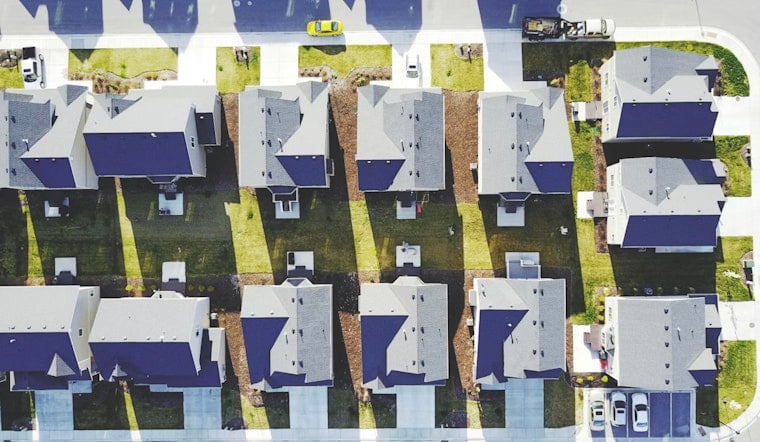 Louisiana Parishes Drowning In Debt As Underwater Homes Pile Up