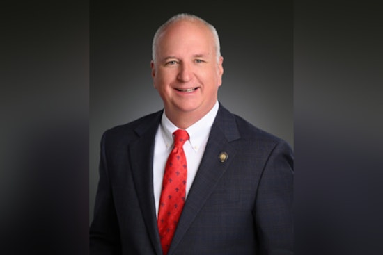 Louisiana Power Play as Sen. Jay Morris Cashes In Around Meta’s Hyperion Hub