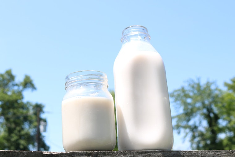 Louisiana Raw Milk Scare Leaves 11 Sick And State On Edge