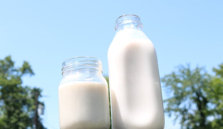 Louisiana Raw Milk Scare Leaves 11 Sick And State On Edge