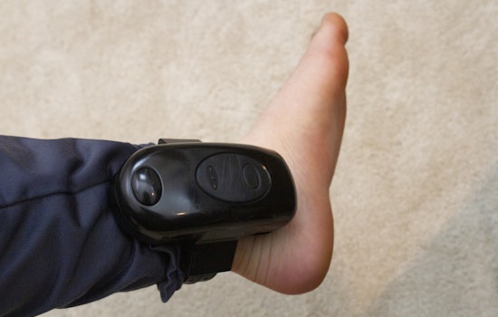 Louisiana Scrambles to Clean Up 'Broken' Ankle Monitor System