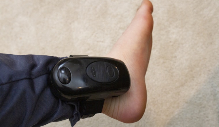Louisiana Scrambles to Clean Up 'Broken' Ankle Monitor System