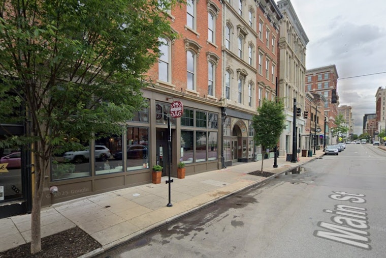 LouVino’s Last Pour: OTR Wine Bar Calls It Quits After Eight-Year Run