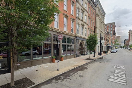 LouVino’s Last Pour: OTR Wine Bar Calls It Quits After Eight-Year Run