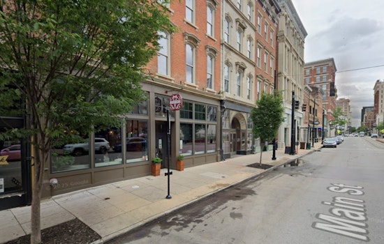 LouVino’s Last Pour: OTR Wine Bar Calls It Quits After Eight-Year Run
