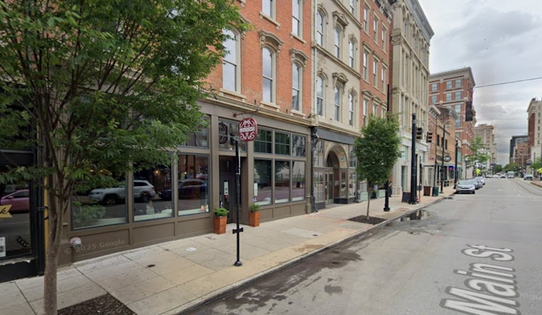 LouVino’s Last Pour: OTR Wine Bar Calls It Quits After Eight-Year Run