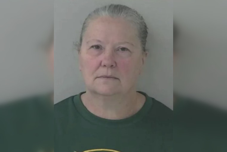 Love, Jealousy and a Barn Blaze: Sturgeon Bay Woman Hit With Arson Charge