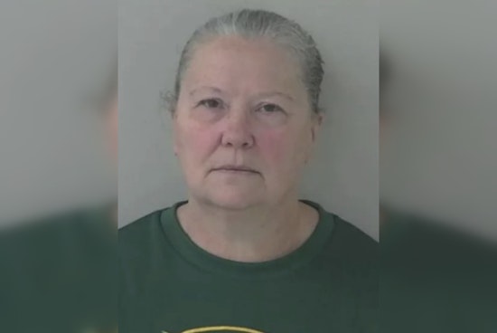 Love, Jealousy and a Barn Blaze: Sturgeon Bay Woman Hit With Arson Charge