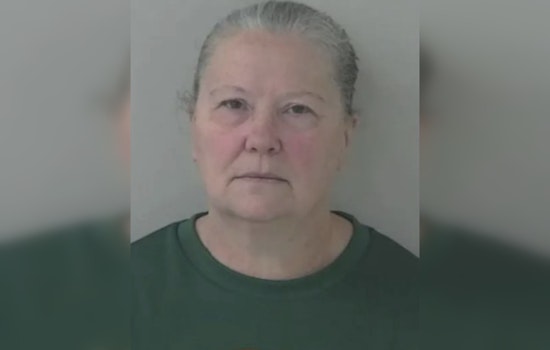 Love, Jealousy and a Barn Blaze: Sturgeon Bay Woman Hit With Arson Charge