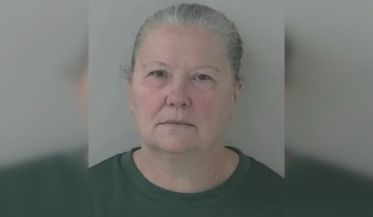 Love, Jealousy and a Barn Blaze: Sturgeon Bay Woman Hit With Arson Charge