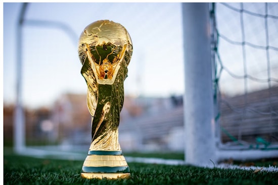 Low-Flying Fed Plane To Buzz Dallas Skies Before World Cup Kickoff