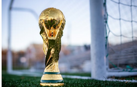 Low-Flying Fed Plane To Buzz Dallas Skies Before World Cup Kickoff