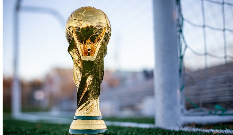 Low-Flying Fed Plane To Buzz Dallas Skies Before World Cup Kickoff