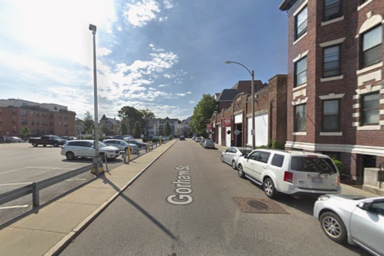 Lowell Developer Snaps Up Old Courthouse In $1.925M Bidding Brawl