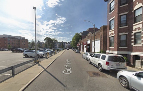 Lowell Developer Snaps Up Old Courthouse In $1.925M Bidding Brawl