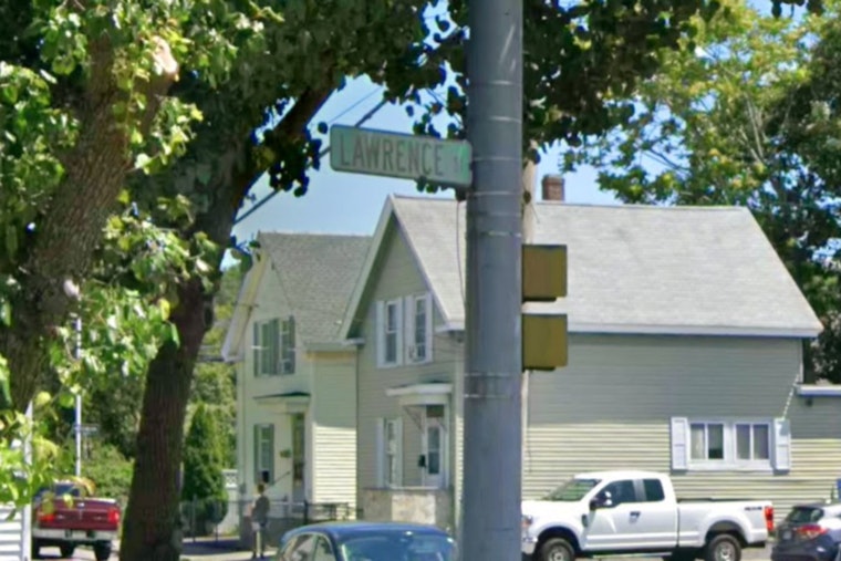 Lowell Teen Takes Bullet To The Arm On Lawrence Street